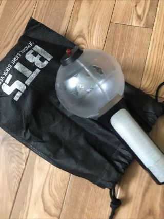 Kpop Bts Army Bomb Light Stick Version 2