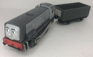 2006 Dennis - Thomas The Train - Compatible W/ Tomy / Trackmaster - Excl Cond