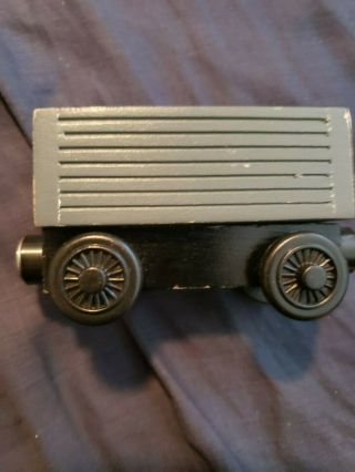 GREY TROUBLESOME TRUCK / Very rare version / Vintage Thomas 1 of 2 3