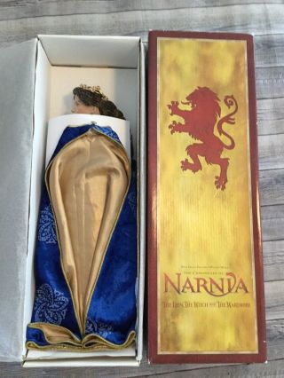 Tonner - Chronicles Of Narnia - Coronation Susan -