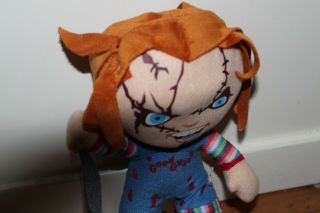 Halloween/Bride of Chucky/MEZCO/Child ' s Play/CHUCKY 9 