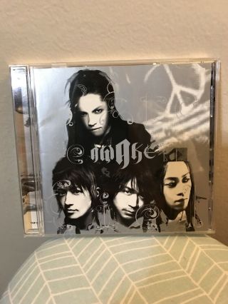 Awake Album By L’arc En Ciel 2005 Japan Cd