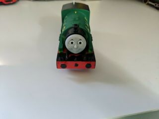 Thomas And Friends Trackmaster Custom GWR Trojan 2