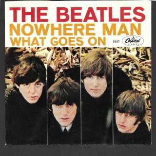 Beatles 1966 