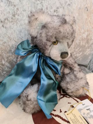 WIBBLE Charlie Bears Rare Retired Isabelle Lee Only 150 Worldwide 3