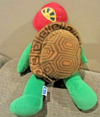 Franklin the Turtle Plush Talking Doll 14 