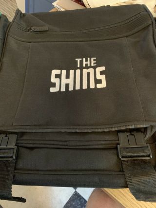 The Shins Computer Bag