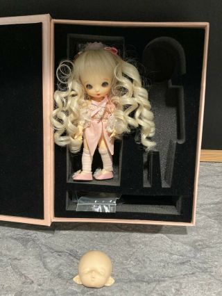 Fairyland Pukifee Doll Full Package