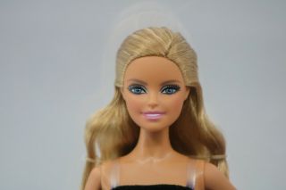 2016 Moschino Barbie And Ken Dolls Gift Set DRW81 5