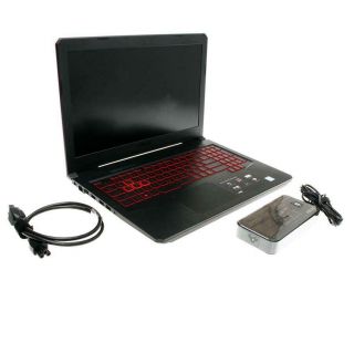 Asus Tuf Fx504 15.  6 " Full Hd 60hz Ips Gaming Laptop