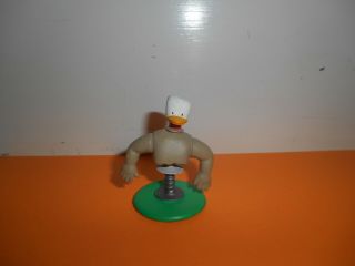 Toy Story Figure Ducky Sid’s Room 2001 Rare,  Htf