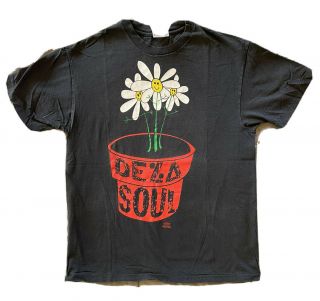 De La Soul T - Shirt Large