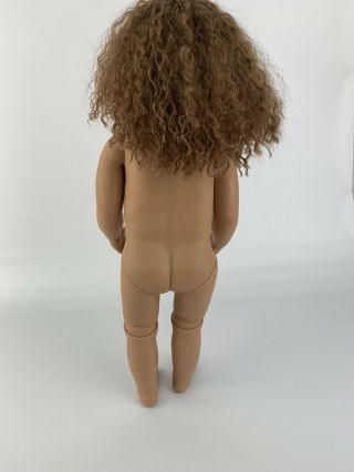 Katrina Masterpiece Collector Doll By Monika Peter - Leicht Vinyl 4