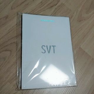 Seventeen Official 3rd Carat Membership Fan Kit Photo Book Kpop Rare
