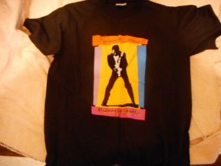 Vintage Concert T - Shirt The Robert Cray Band Midnight Stroll Tour L