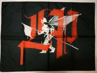Vintage Linkin Park 2006 Textile Poster Flag Banner Tapestry