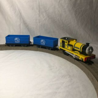Thomas & Friends Trackmaster Rheneas 