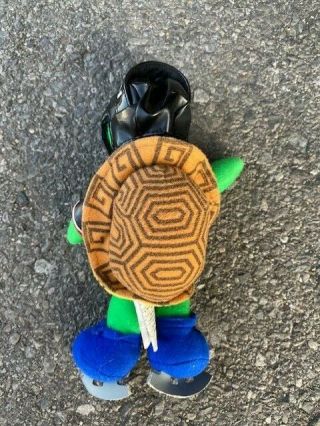 Franklin the Turtle 8 