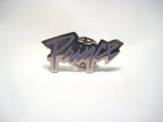 ' Prince ' Purple Rain Tour Pin Vintage 1984/85,  Prince and the Revolution 2