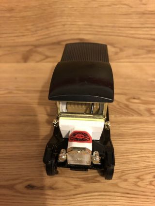 Twisted Nerve Never Say Goodbye Rare Code 3 Matchbox Model Of Yesteryear 2