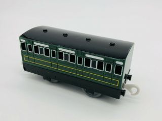 Emily’s Green Express Passenger Coach,  Thomas Trackmaster For Motorized Trains