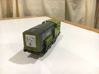 Motorized Dodge T4600 For Thomas And Friends Trackmaster
