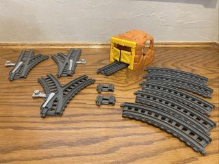 Thomas And Friends Trackmaster Tunnel Expansion Pack Complete
