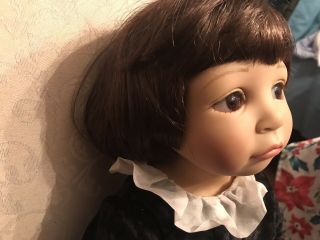 Cute Gotz Doll 20” Rare Tags Too 3