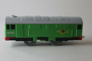 Boco Of Thomas And Friends Trackmaster Motorized Train Hit Toy Company 2007