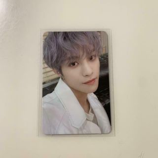 Nct 2020 Resonance Pt.  1 Official Photocard Photo Card Future Ver Yangyang