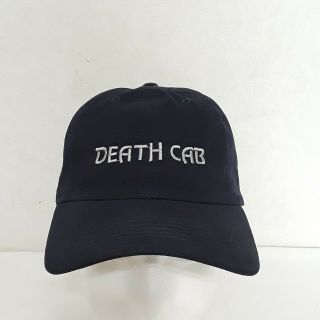 Death Cab For Cutie Hat