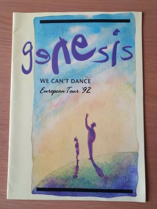 Genesis " We Can 