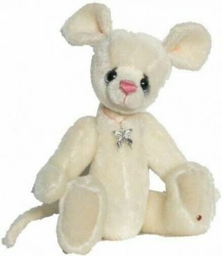 Angelina Mouse By Kelsey Cunningham Limited Edition,  12 Inch