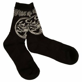 Cradle Of Filth - Sigil Socks