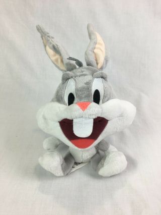 Looney Tunes - Bugs Bunny Plush - Warner Brothers - 20cm
