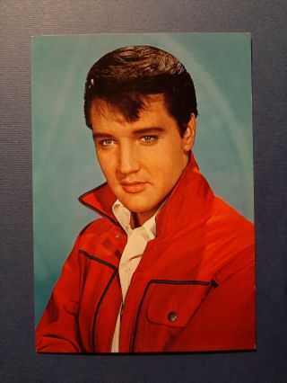 Elvis Presley Italian 60 
