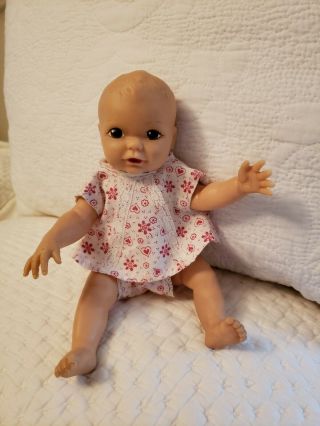 Terri Lee,  Linda Baby Doll,  Plus Tagged Clothing And Handmade Clothing 1950 