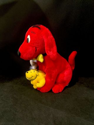 Clifford the Big Red Dog and Friends 20 