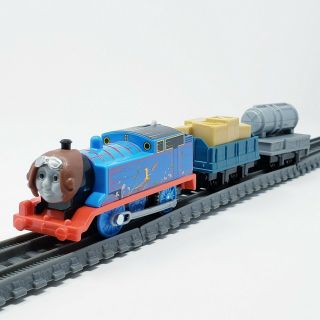 Fisher - Price Thomas And Friends Trackmaster Thomas And The Jet Engine Train