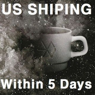 [us Shipping] Exo - [universe] 2017 Winter Special Album Cd,  Booklet,  Photocard