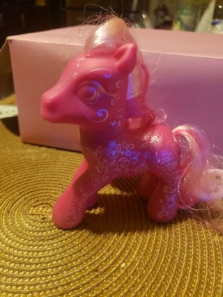 My Little Pony 2007 Hasbro