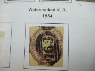 Uk Stamps: Queen Victoria - Great Item Must Have (d111)