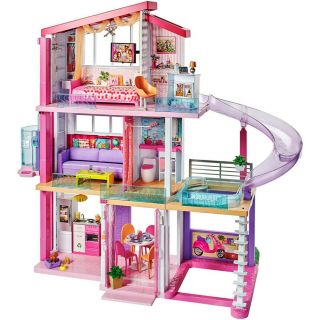 Mattel Fhy73 Barbie Dream House (fp)