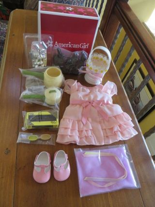 American Girl Kit Kittredge 1934 Kit 