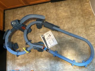 Thomas The Train Trackmaster Blue Mountain Quarry Daring Drop Set Complete