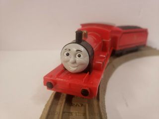 Thomas & Friends Trackmaster 