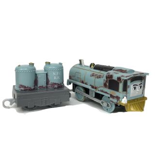 Trackmaster Thomas The Train Lexi 2013 Motorized With Tender