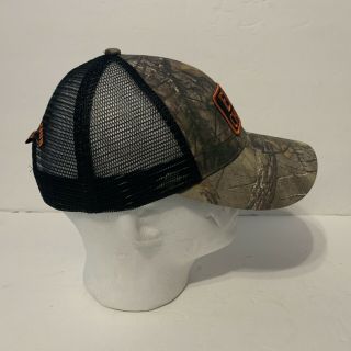 Eric Church Holdin’ My Own Hunters Hat Camouflage Truckers Cap 3