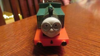 Mattel 2009 Thomas & Friends Trackmaster Motorized Railway Train Engine Whiff