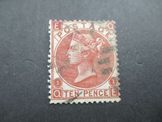 Uk Stamps: Queen Victoria - Great Item Must Have (d66)